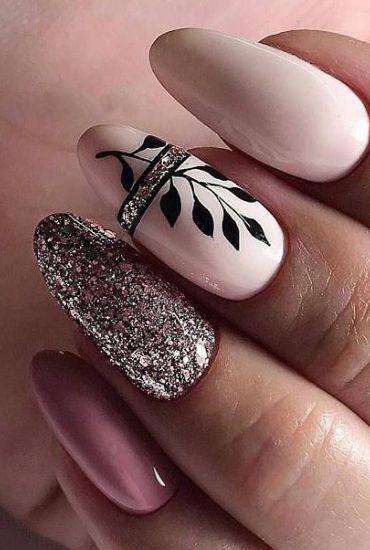 Best Nails Salon in Dubai